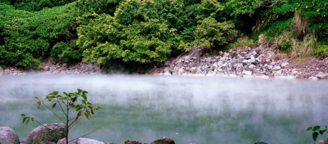 Les onsens au Japon : une immersion au cœur de la culture japonaise